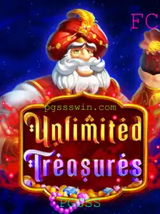Descubra o Mundo de Aventuras com o Jogo UnlimitedTreasures