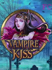 VampireKiss: Mergulhe na Experiência de RPG Sobrenatural com a Palavra-chave PGSSS