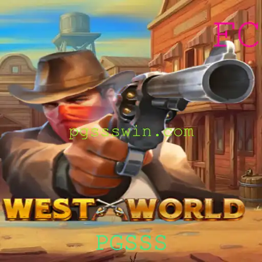 Descubra o Universo do Jogo WestWorld com a Palavra-Chave PGSSS