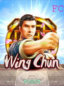 WingChun: Um Jogo de Competição e Estratégia Baseado na Arte Marcial