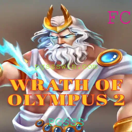 WrathofOlympus2: A Nova Era dos Jogos de Mitologia em PGSSS