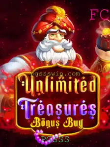Explorando UnlimitedTreasuresBonusBuy: A Nova Sensação em Jogos de Cassino