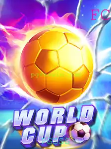 WorldCup - Um Mergulho no Universo do Jogo com PGSSS